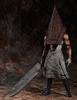 photo of figma Red Pyramid Thing