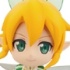 Sword Art Online ~Fairy Dance~ Chibi Kyun-Chara: Leafa