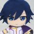 Uta no Prince-sama Maji LOVE 2000% Plushie Series: Tokiya Ichinose