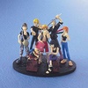 photo of One Piece Real Collection Part 05: Monkey D. Luffy