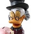 Uncle Scrooge Bust