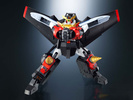 photo of Soul of Chogokin GX-68: The King of Braves GaoGaiGar