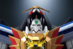 photo of Soul of Chogokin GX-68: The King of Braves GaoGaiGar