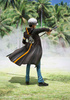 photo of Figuarts ZERO Trafalgar Law -Dressrosa Arc- Ver.