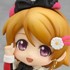 Nendoroid Petite Love Live! Sore wa Bokutachi no Kiseki Ver.: Koizumi Hanayo