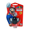 photo of Nintendo Super Mario Mini Figures Set 1: Killer