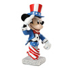 photo of Patriotic Mickey Bust
