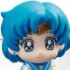 Ochatomo Series Sailor Moon: Moon Prism Cafe: Sailor Mercury