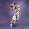 photo of Kuroko no Basket Figure Series Murasakibara Atsushi