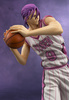 photo of Kuroko no Basket Figure Series Murasakibara Atsushi