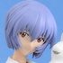 PM Figure Rei Ayanami with Rody