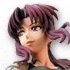 DX Figure Revy