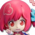 Ichiban Kuji AKB0048: Motomiya Nagisa Chibi-Kyun Chara