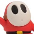 Nintendo Super Mario Mini Figures Set 2: Heihoo
