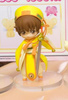 photo of Card Captor Sakura Atsumete Figure for Girls2: Li Syaoran