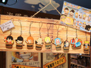 photo of One Piece Rubber Strap Collection Barrel Colle vol.5 ~Taruiri no ichimi~: Sanji