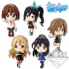 photo of Ichiban Kuji Premium K-ON! 5th Anniversary ♪: Akiyama Mio Kyun-Chara