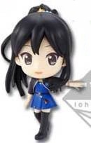 main photo of Ichiban Kuji Premium K-ON! 5th Anniversary ♪: Akiyama Mio Kyun-Chara