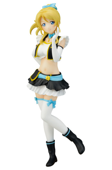 main photo of PM Figure Ayase Eri No Brand Girls Ver.