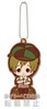 photo of Kuji Honpo Free! ~Bitter Chocolate~ Rubber Strap: Tachibana Makoto