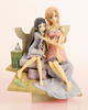 photo of Asuna & Yui Vignette Figure