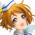 CharaGumin Koizumi Hanayo Wonderful Rush ver.