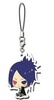 photo of Katekyo Hitman Reborn! Rubber Strap Collection: Rokudo Mukuro