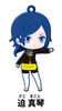 photo of Devil Survivor 2 The Animation Trading Rubber Strap: Sako Makoto