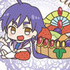 Magi Acrylic Keychain Collection: Sinbad