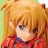 Souryuu Asuka Langley Original Figure Collection Bottle on Figure Ver.