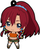 photo of De Cute! Suisei no Gargantia Trading Rubber Strap: Bellows