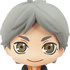 Colorfull Collection Haikyuu!!: Sugawara Koushi