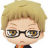 Colorfull Collection Haikyuu!!: Tsukishima Kei