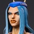 Super Action Statue 69 Narciso Anasui