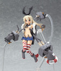 photo of figFIX Shimakaze Half-Damage Ver.