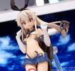 photo of figFIX Shimakaze Half-Damage Ver.