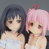 Madoka & Homura