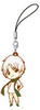 photo of Magi Labyrinth of Magic Rubber Strap: Ja'far