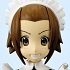 Tainaka Ritsu Maid Ver.