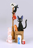 photo of TsumuTsumu Series: Kiki's Delivery Service