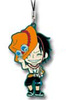 photo of Ichiban Kuji One Piece ~Dressrosa Hen~: Portgas D. Ace Rubber Strap