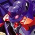 LM-HG EVA-01 Awakening Ver.