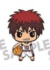 photo of Kuroko no Basket Capsule Rubber Strap Vol.1: Kagami Taiga