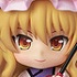 Nendoroid Yakumo Yukari