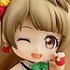 Nendoroid Minami Kotori