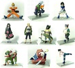 photo of Naruto Ningyu Collection 4: Itachi