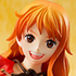 Portrait Of Pirates Limited Edition Nami Mugiwara Ver.2