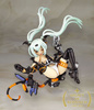 photo of Legacy of Revoltech LR-003 Gate Opener Alice