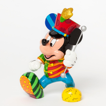 main photo of Disney By Britto Band Leader Mickey Mouse