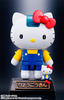 photo of Chogokin Hello Kitty